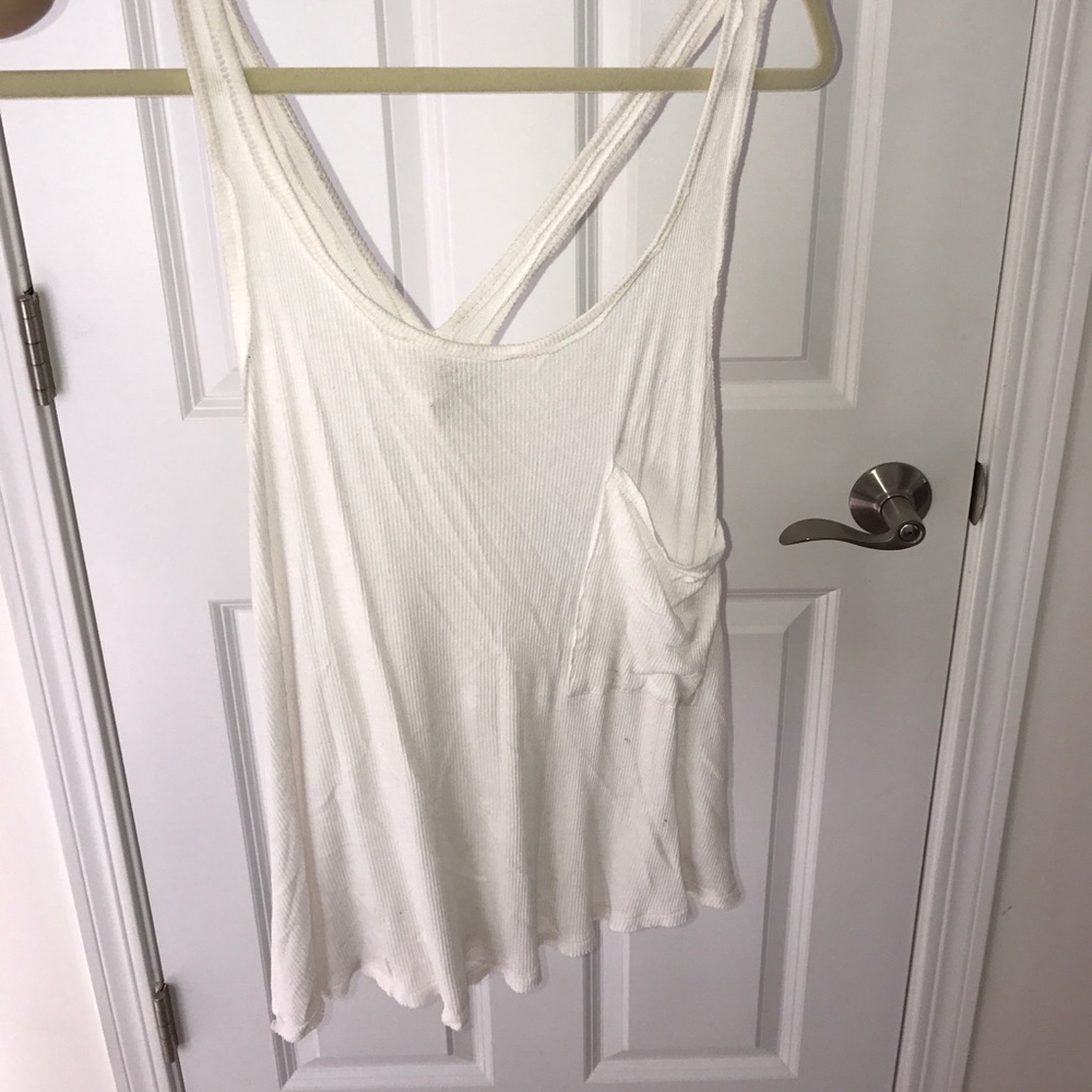 Free people tank