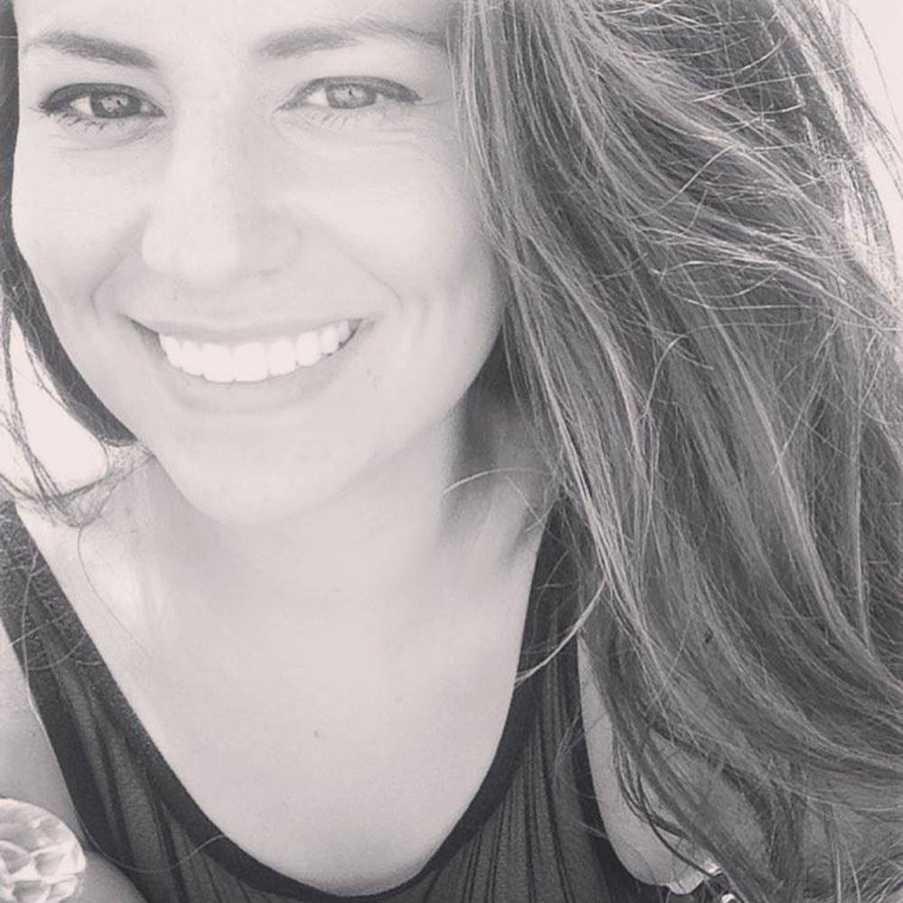 Meet your Posher, Tatiana