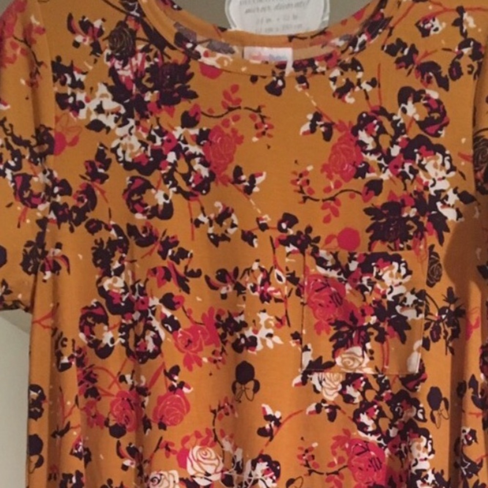 Disney XS lularoe Carly!
