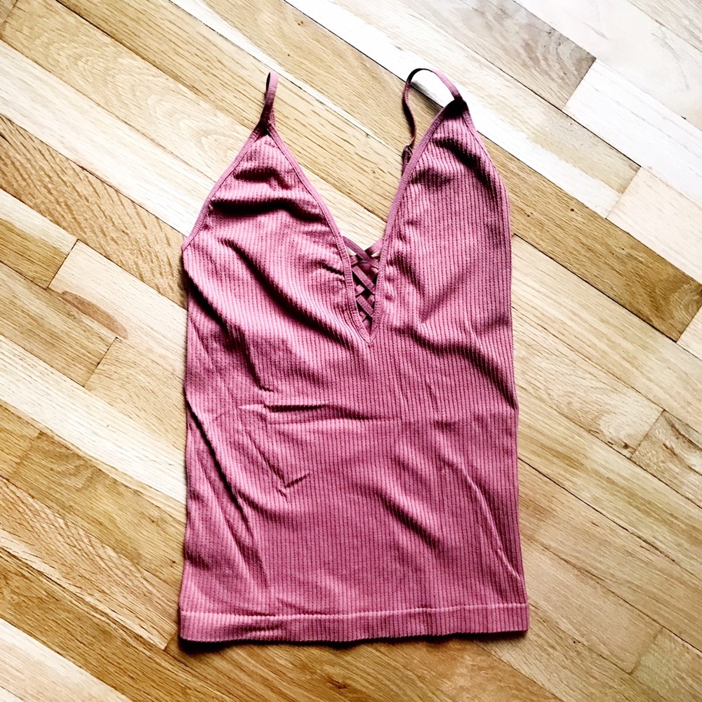 Free People Tank