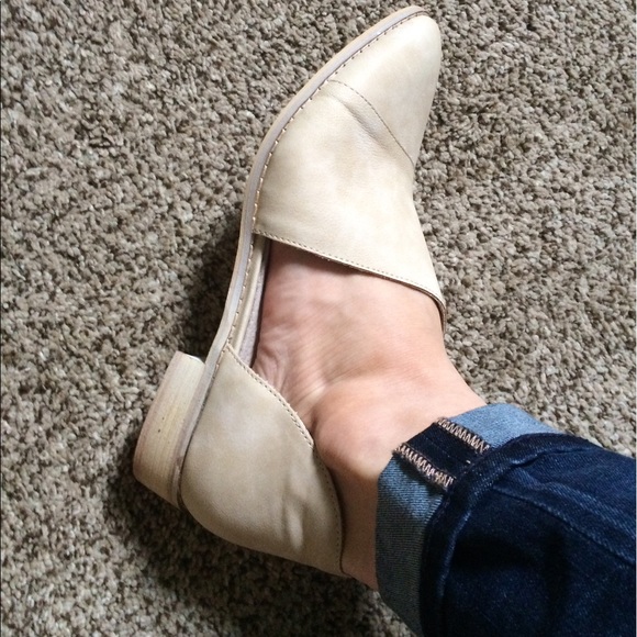 Shoes Like Free People Royale Flat Shoes Like Free People Royale Flat
