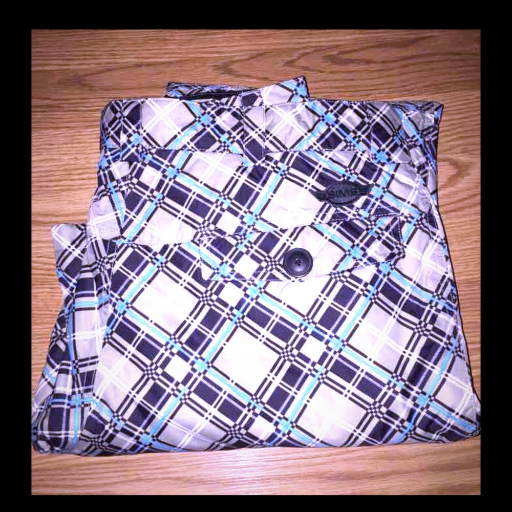 Burton Ski Pants size 10