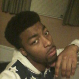 Meet your Posher, Kenny