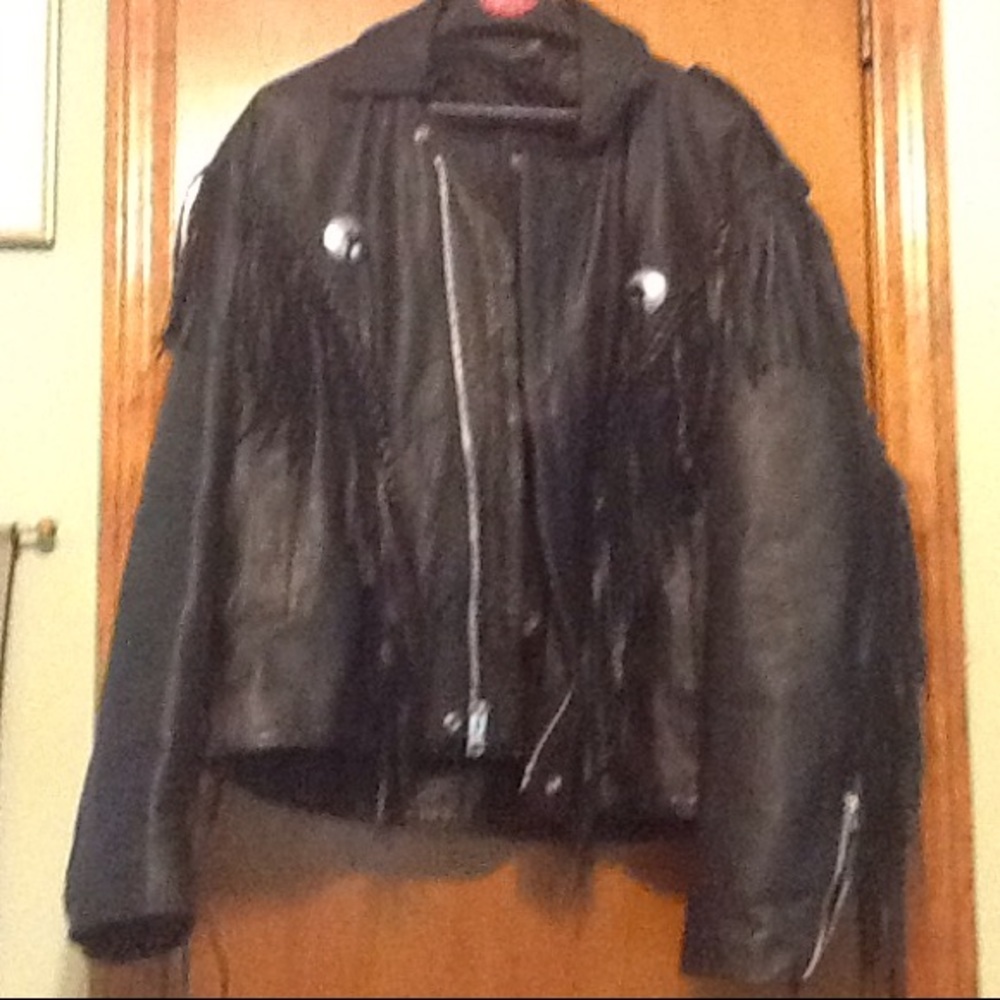✨Excellent ✨condition Biker's Leather✨Price Drop✨