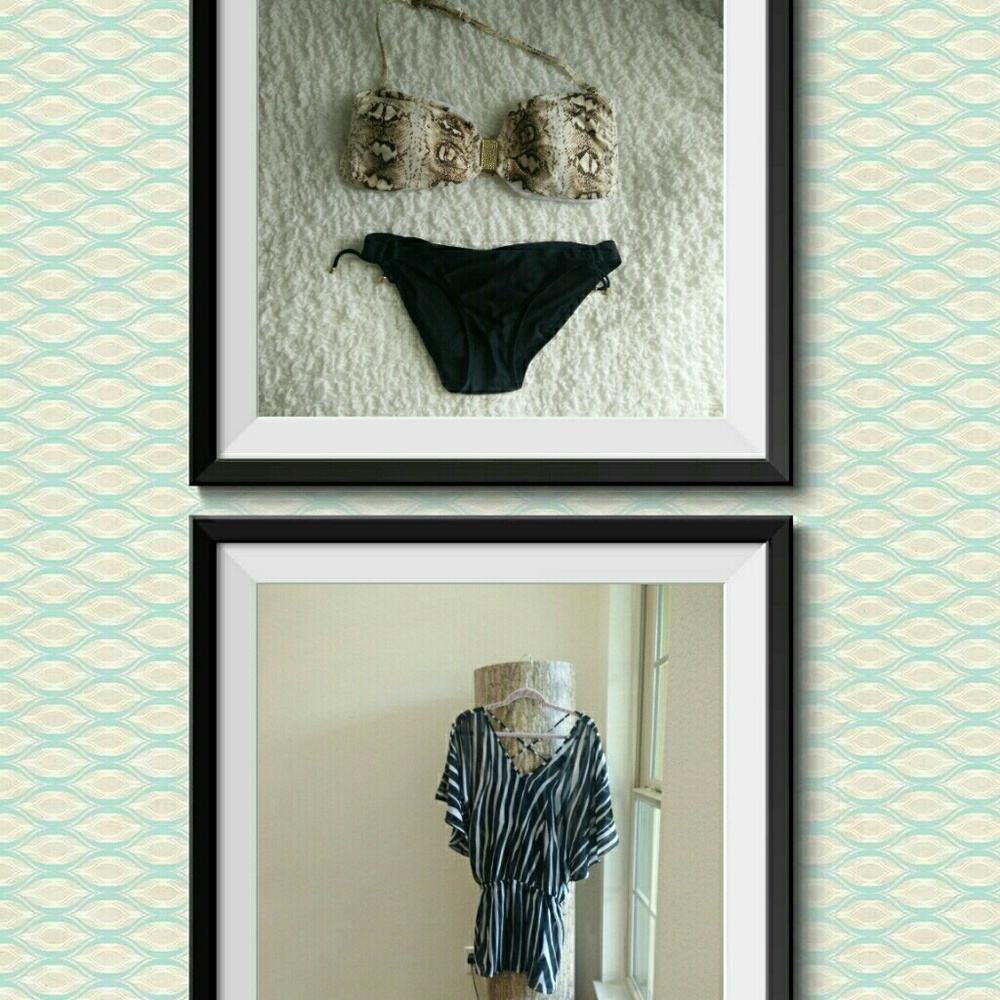 🌟 WHBM Swim Bundle 🌟