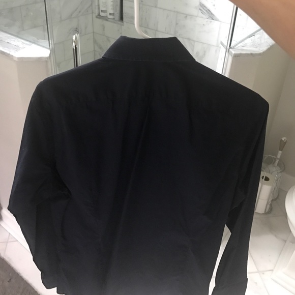 Banana republic long sleeve button down - Picture 3 of 3