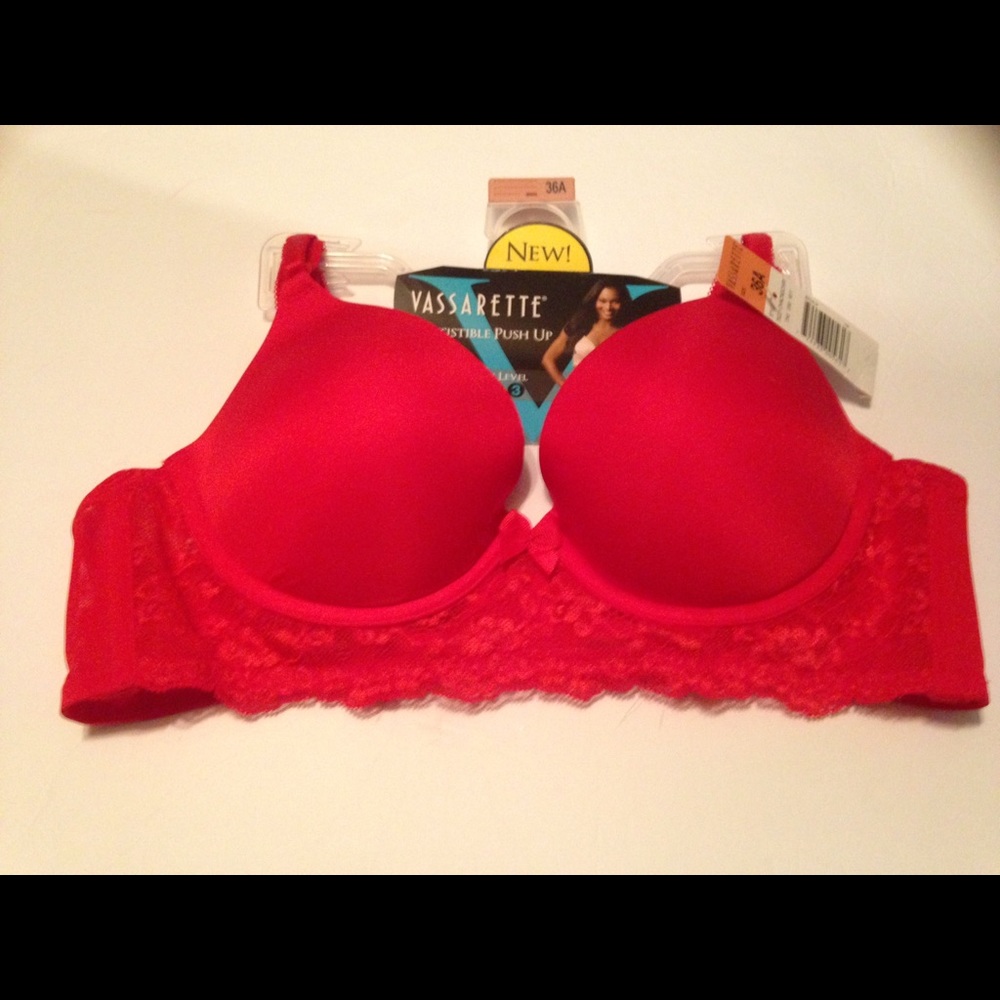 ⚡️Sale⚡️Push up bra SOLD