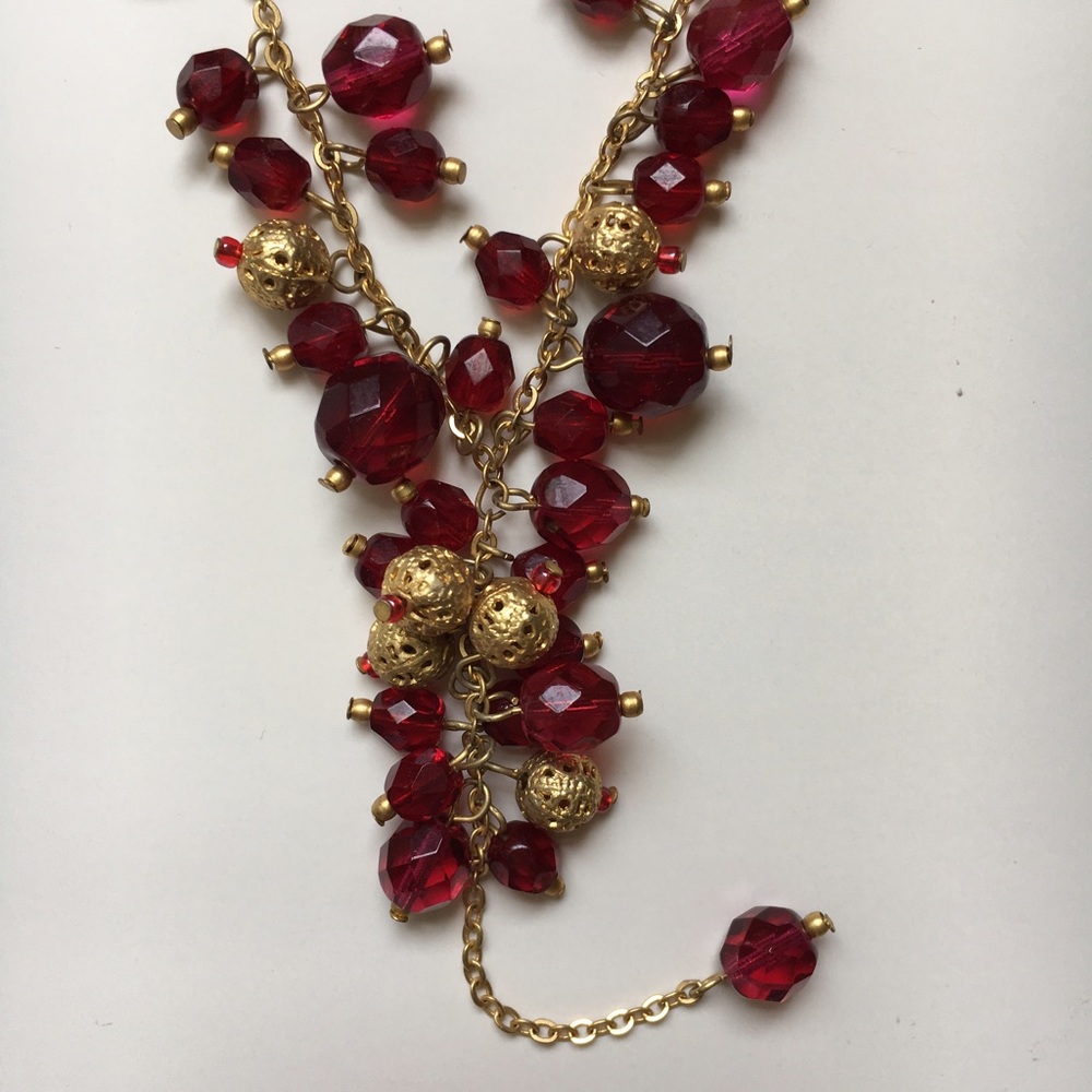 Necklace from Express