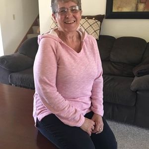 Meet your Posher, Sandra