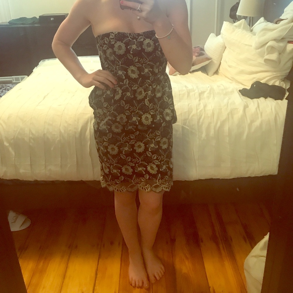 Cocktail dress