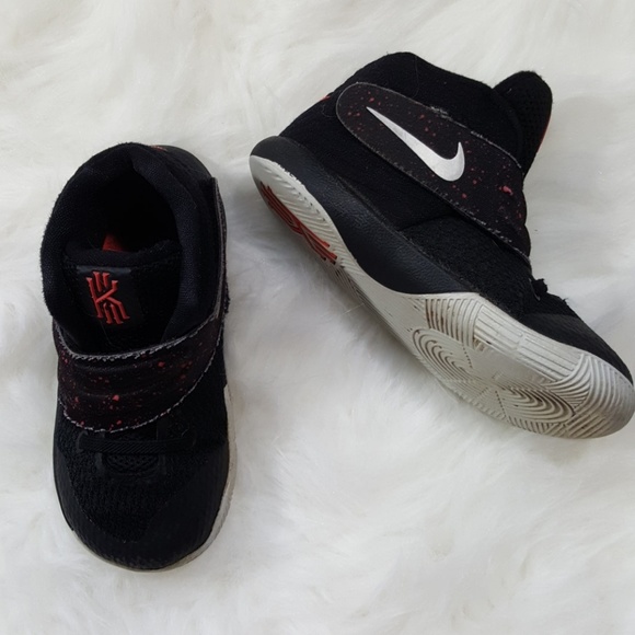 Kyrie Irving Toddler Boy Nike Shoes Kyrie Irving Toddler Boy Nike Shoes
