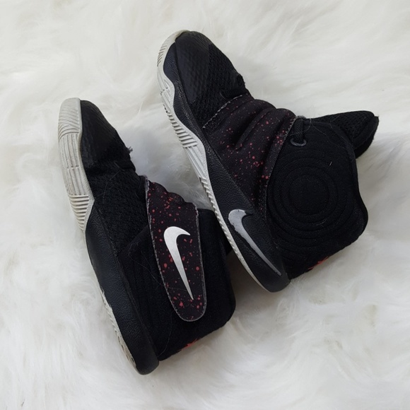 Kyrie Irving Toddler Boy Nike Shoes Kyrie Irving Toddler Boy Nike Shoes