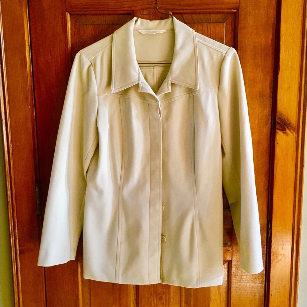 EXPRESS Jacket --Size 11/12 - Picture 1 of 4