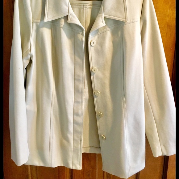 EXPRESS Jacket --Size 11/12 - Picture 2 of 4