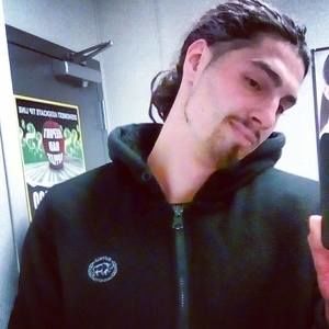 Meet your Posher, Mike