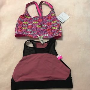 Victoria's Secret PINK Sports Bras