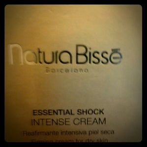Natura Bisse - Essential shock creme