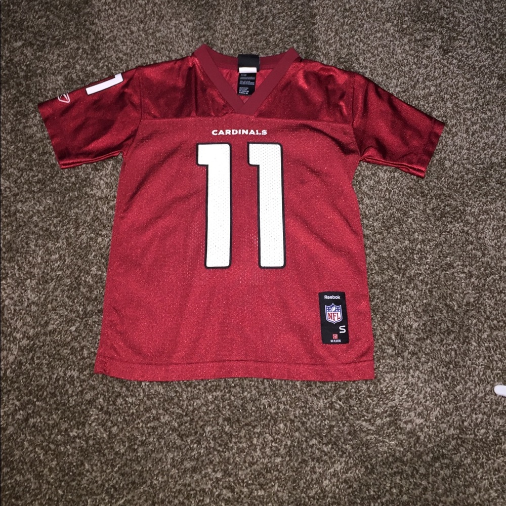 A Fitzgerald kid's jersey