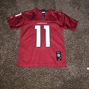 A Fitzgerald kid's jersey