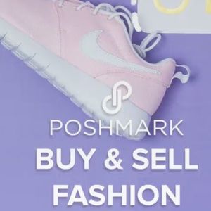 Meet your Posher, Candace