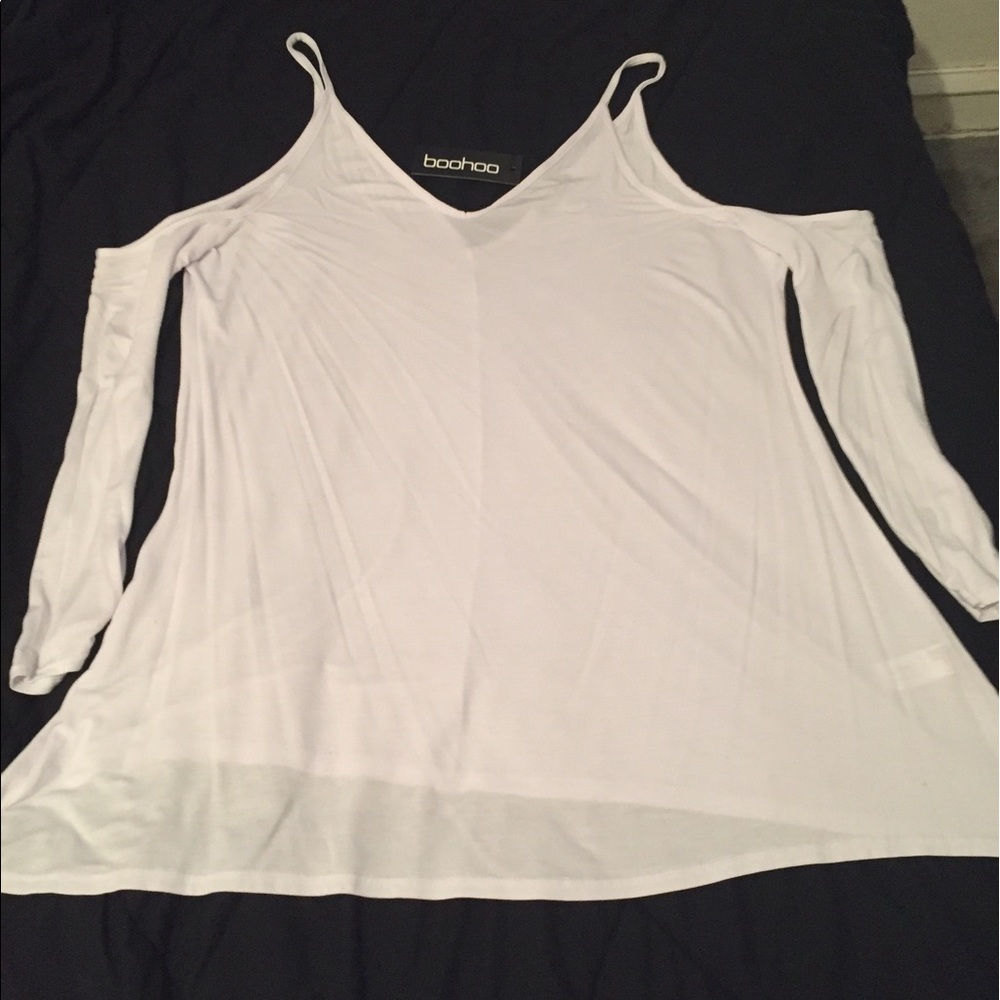 Long Sleeve Women's Shirt