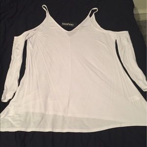 Long Sleeve Women's Shirt