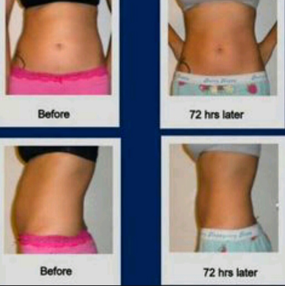 It works wraps!