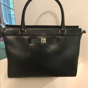 Authentic Kate Spade leather purse