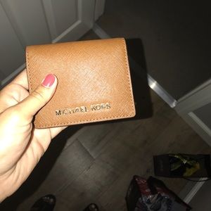 Michael kids wallet