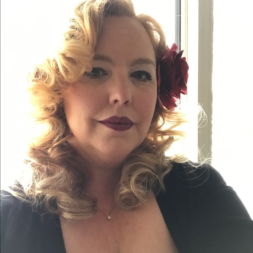 Meet your Posher, Amber