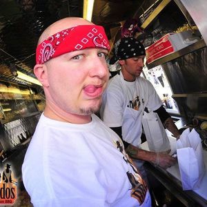 Meet your Posher, Nathan