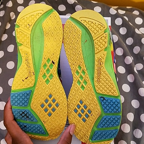 New Balance - Picture 3 of 3