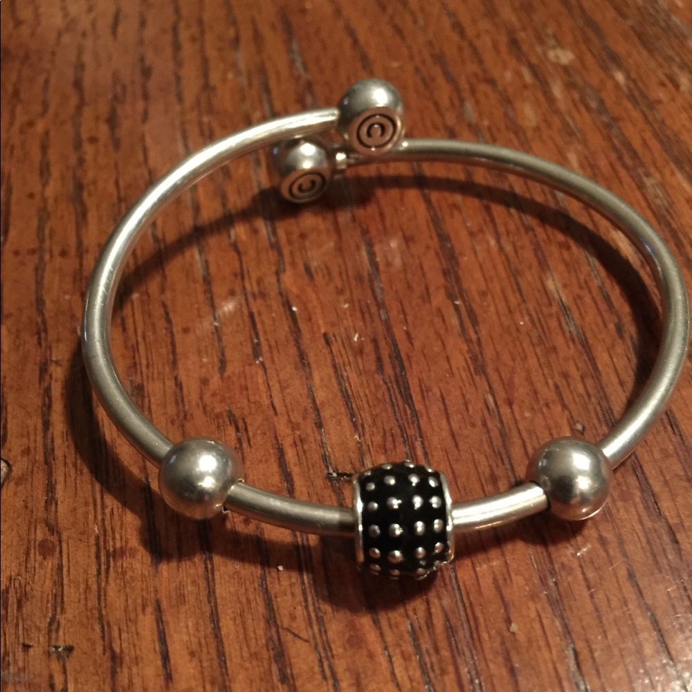 Halia bead (bracelet not included) - Picture 3 of 4