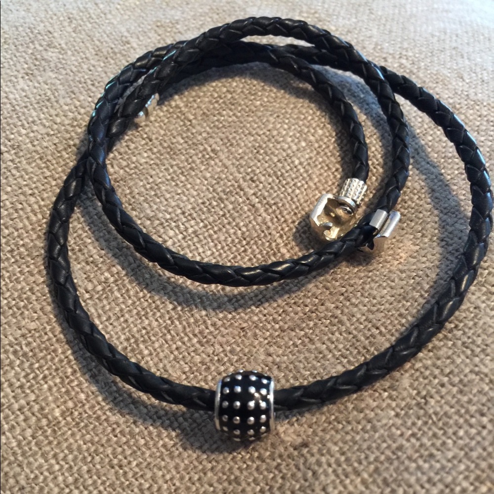 Halia bead (bracelet not included) - Picture 2 of 4