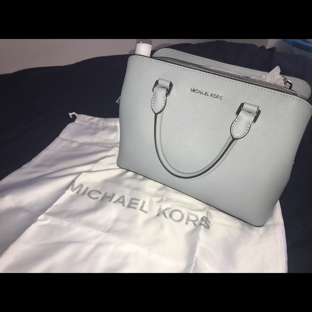 Michael Kors Satchel