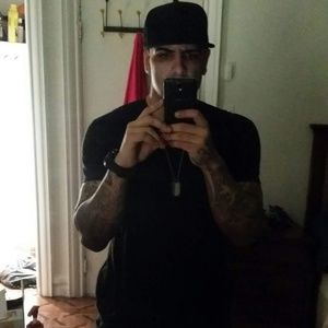 Meet your Posher, Jose