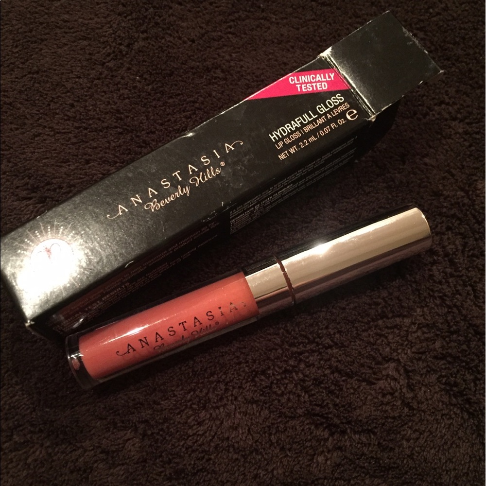 Anastasia Beverly Hills HydraFull Gloss