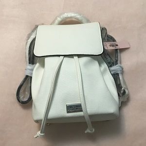 Victoria's Secret Mini Backpack