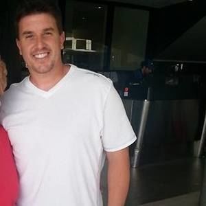 Meet your Posher, Steven