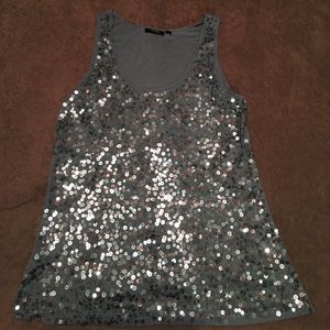 It's too small for me!