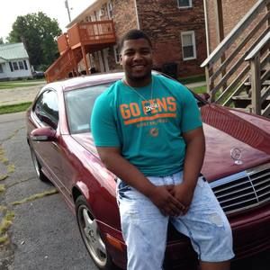 Meet your Posher, Rollie