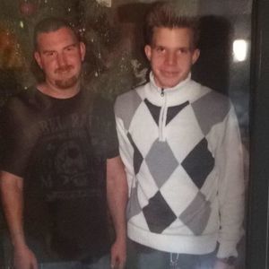 Meet your Posher, Travis