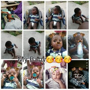 Meet your Posher, Artavia