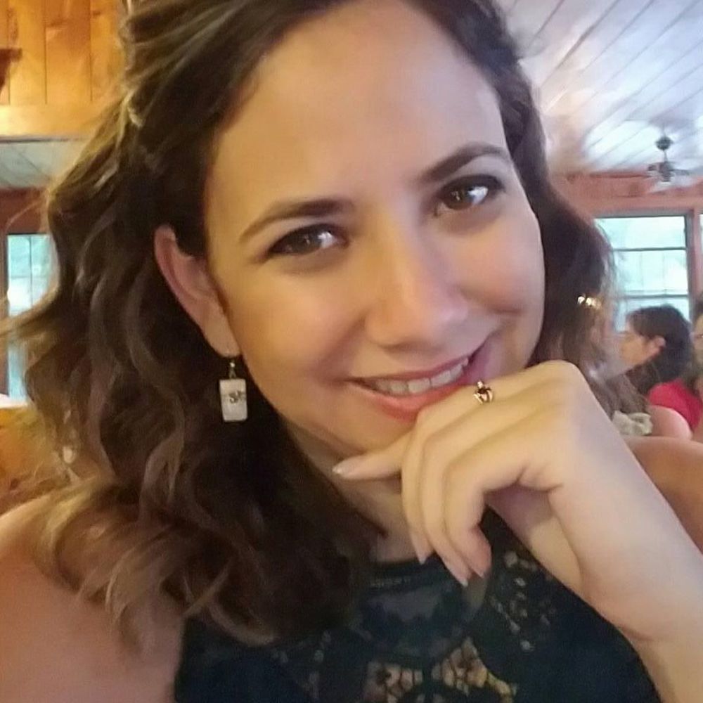 Meet your Posher, Sara