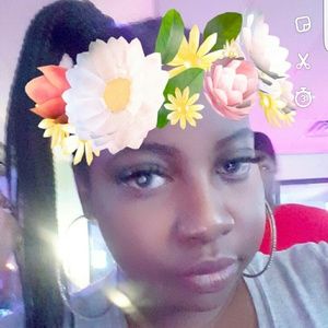 Meet your Posher, Whitney