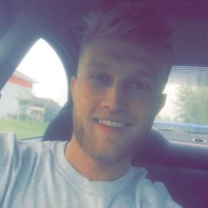 Meet your Posher, Cody