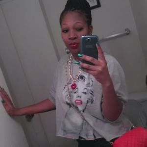 Meet your Posher, Tyesha