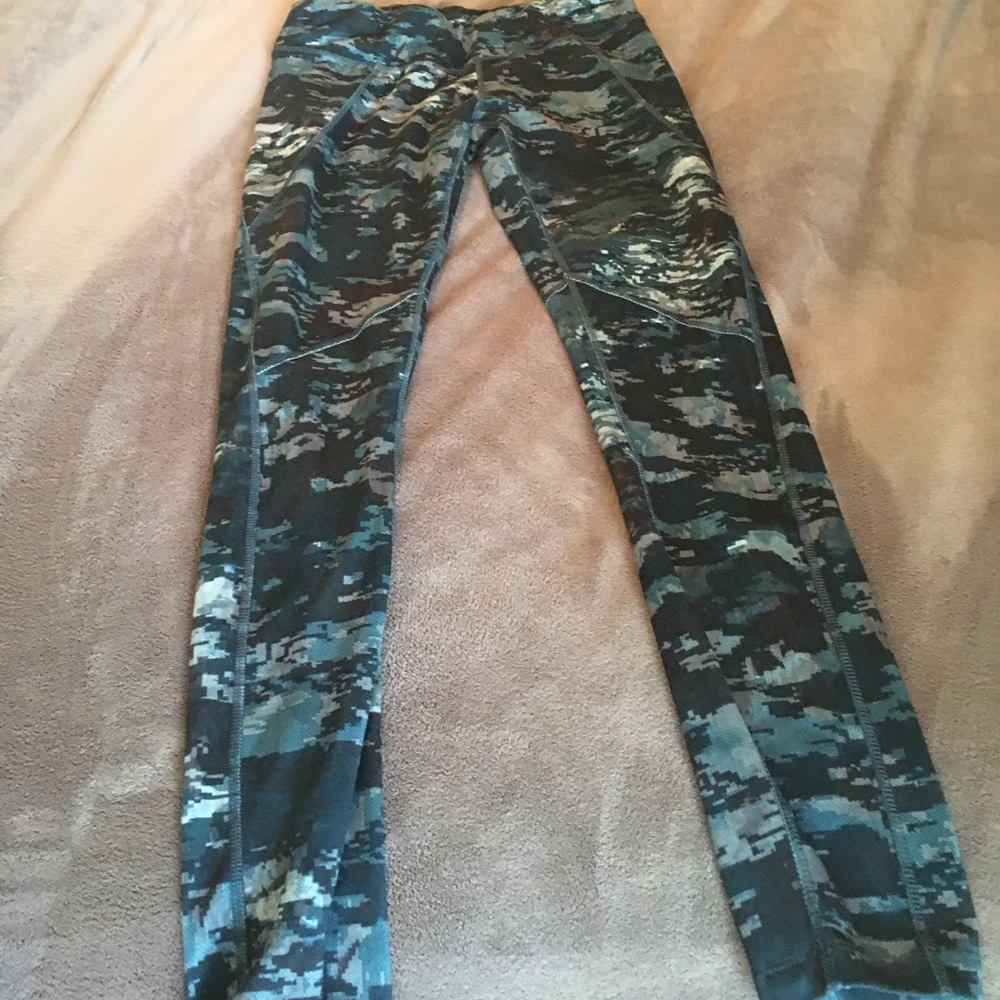 North face leggings