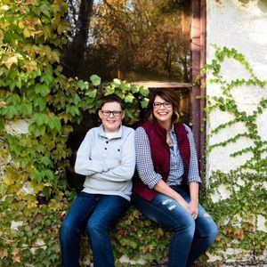 Meet your Posher, Darcy