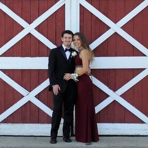 Meet your Posher, Luke